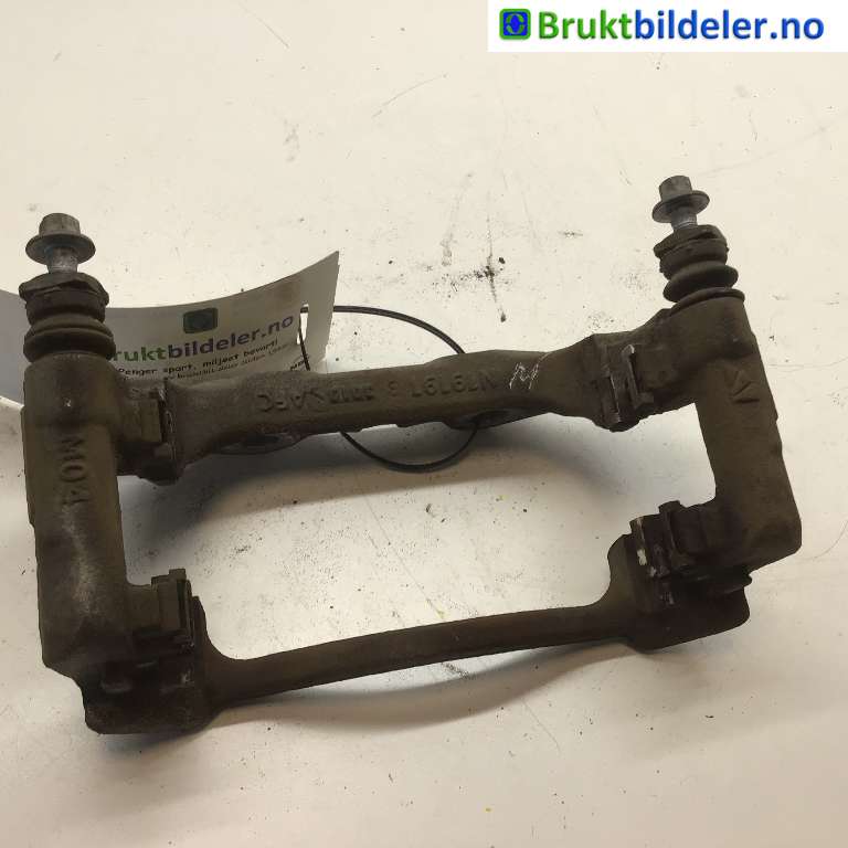 Bremsecaliper brakett til Citroën ë-C4 2020-->>  (CITROEN|16 813 713 80|)
