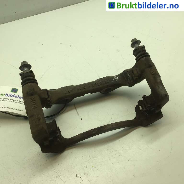 Bremsecaliper brakett til Citroën ë-C4 2020-->>  (CITROEN|16 813 713 80|)
