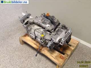 Motor elbil foran til Citroën ë-C4,   (CITROEN|16 762 465 80|ZK01|98 503 135 80)