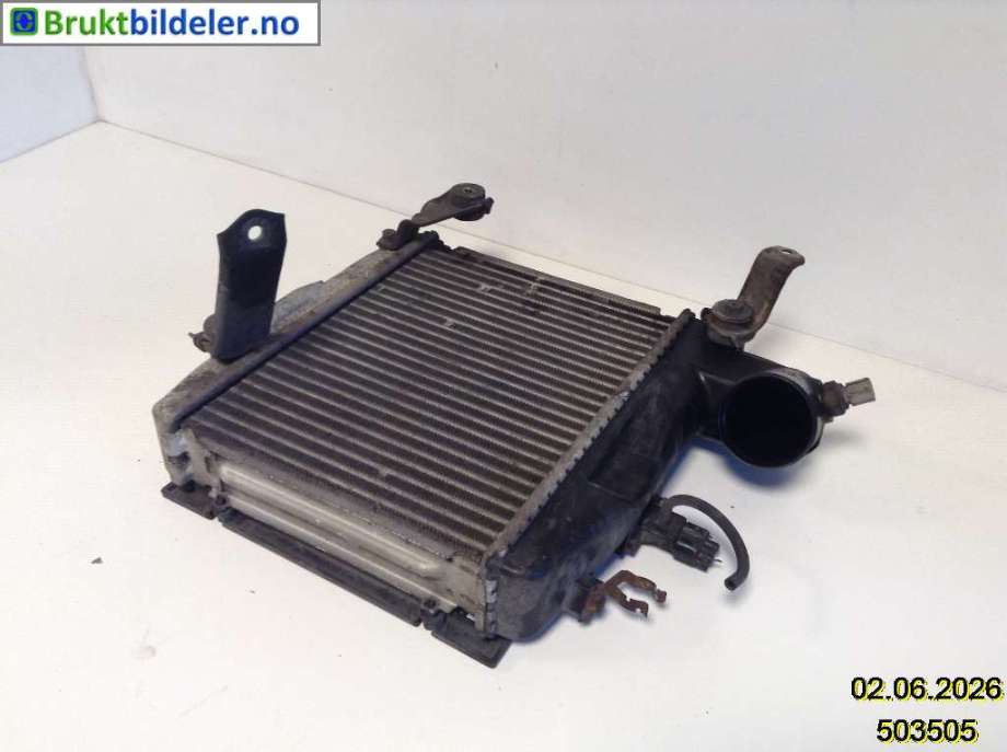 Intercooler til Toyota Land Cruiser 120 2002-2009 (TOYOTA|1794030010|)