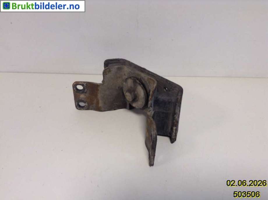 Girkassefeste til Toyota Land Cruiser 120, 2002-2009  (TOYOTA|1237167020)
