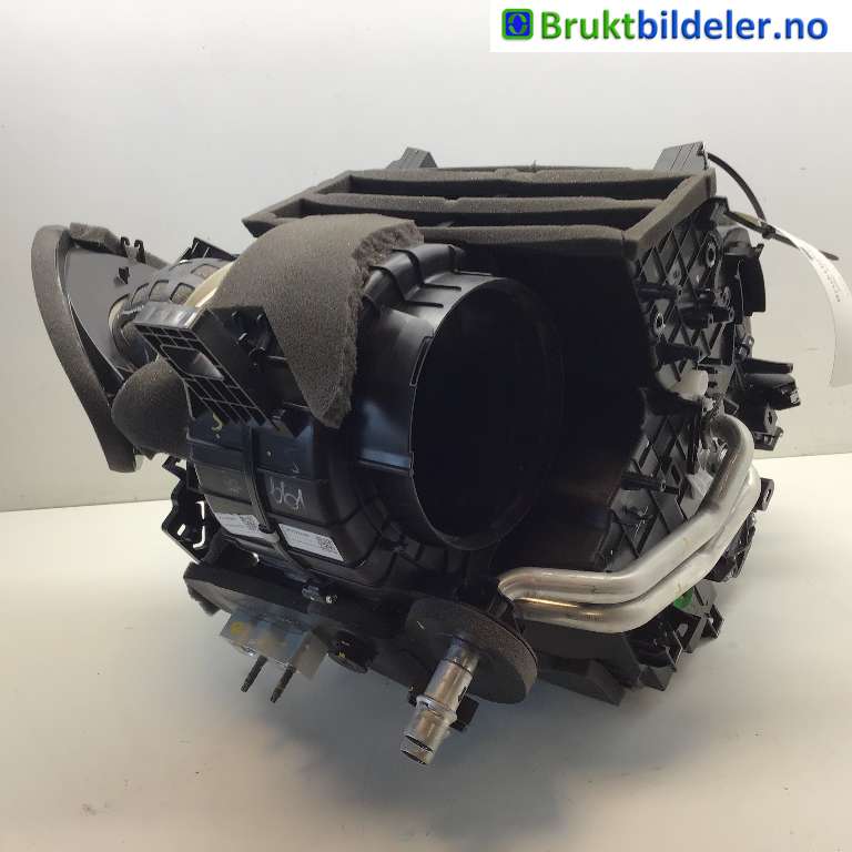 Varmeapparat register til Citroën ë-C4 2020-->>  (CITROEN|9849749080||CP4 CMP HVAC RFTA)
