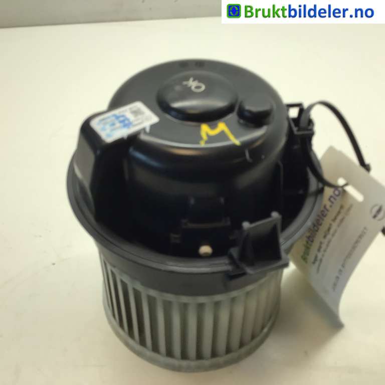 Varmeapparat motor til Citroën ë-C4 2020-->>  (CITROEN|98 405 664 80|7015011002|A0095V)