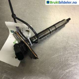Dyse innsprøyting diesel til Audi A4, 2007-2014 (B8, Type IV) (B8) (AUDI|03L 130 277|0445116 030 1152|8AH281H)