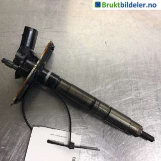 Dyse innsprøyting diesel til Audi A4, 2007-2014 (B8, Type IV) (B8) (AUDI|03L 130 277|0445116 030 1152|8AH281H)