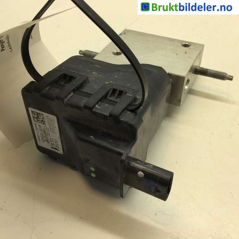 Diverse deler til Citroën ë-C4 2020-->>  (CITROEN||T16961C|9F16 000405)