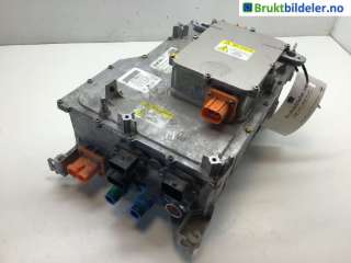 Batterilader (OBC - On Board Charger) til Citroën ë-C4,   (CITROEN|16 758 121 80|AAC09600)