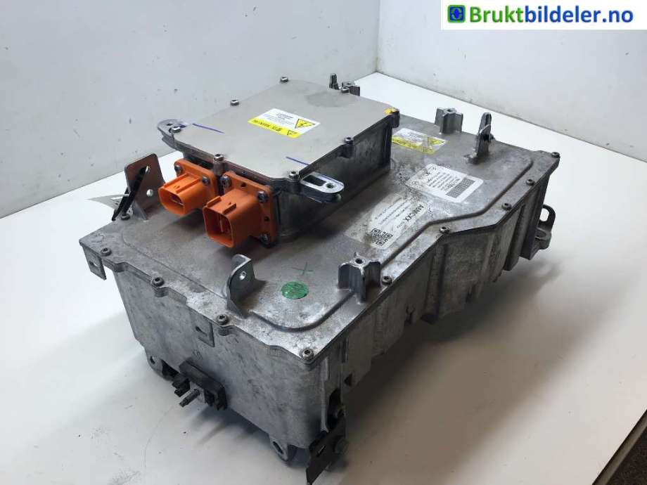 Batterilader (OBC - On Board Charger) til Citroën ë-C4 2020-->>  (CITROEN|16 758 121 80|AAC09600|)