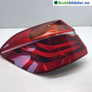 Baklykt venstre til BMW 2-Serie, 2014-2021 (F22/F23) (F22/F23) (BMW|63 21 7 311 029|63010105)