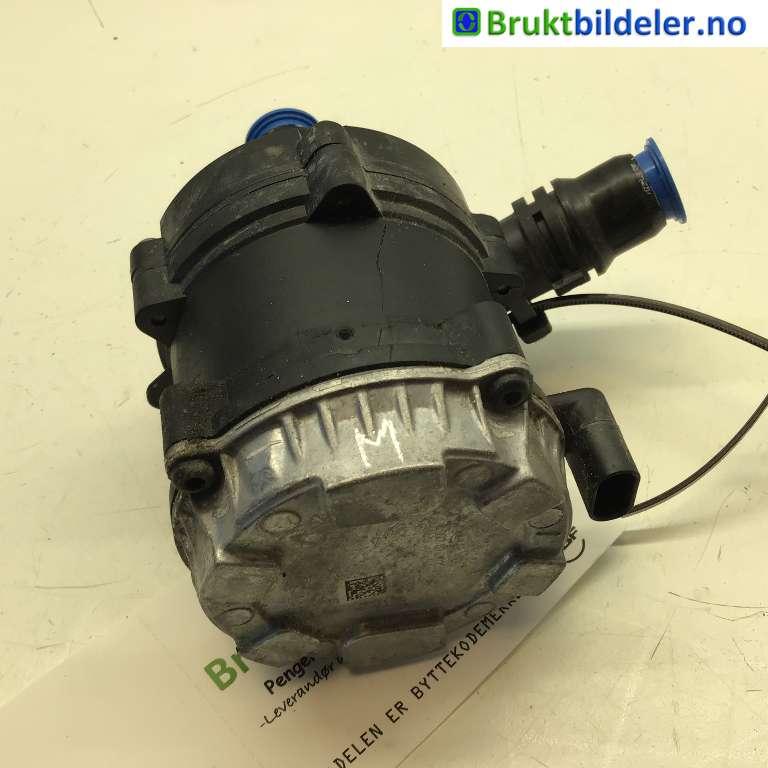 Vannpumpe til Citroën ë-C4 2020-->>  (CITROEN|9827557980|0 392 024 023|)