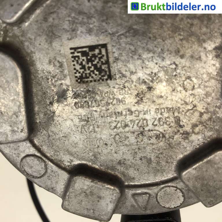 Vannpumpe til Citroën ë-C4 2020-->>  (CITROEN|9827557980|0 392 024 023|)