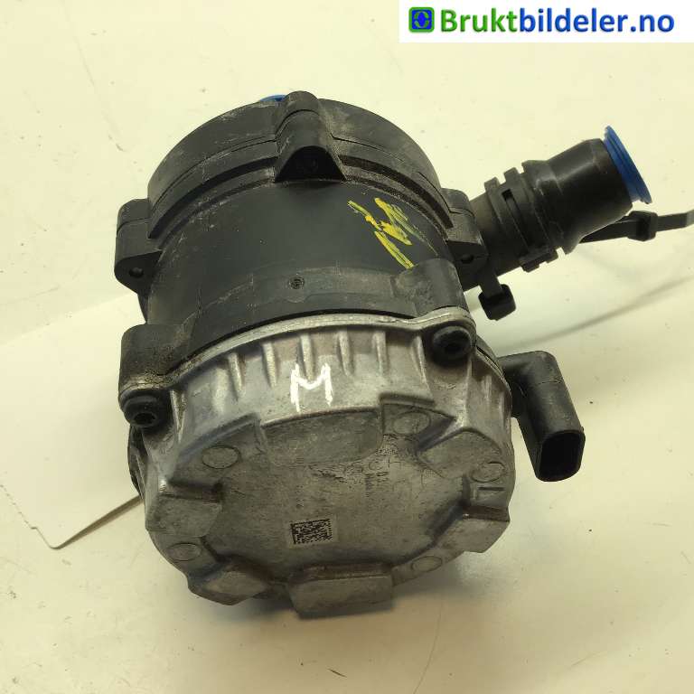 Vannpumpe til Citroën ë-C4 2020-->>  (CITROEN|9827567880|0 392 024 023|)