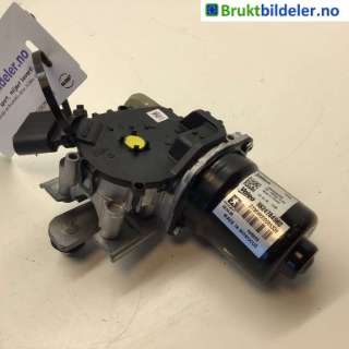 Viskermotor frontrute til Citroën ë-C4,   (CITROEN|9824784980|W00096769)