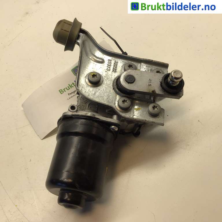 Viskermotor frontrute til Citroën ë-C4 2020-->>  (CITROEN|9824784980|W00096769|)