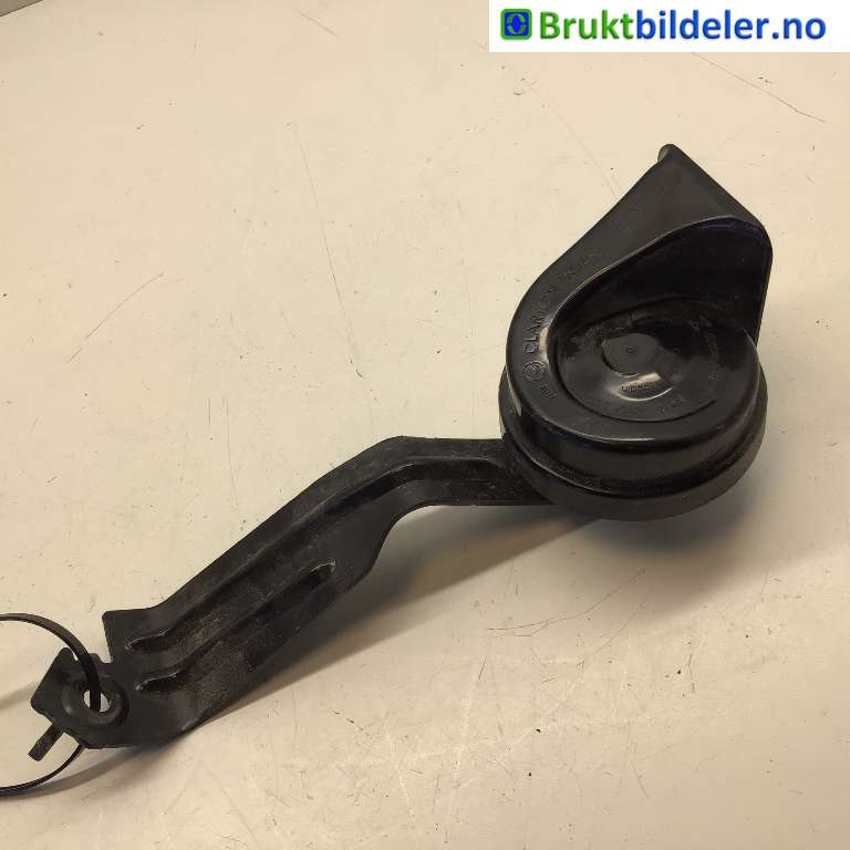 Horn/signalhorn til Citroën ë-C4, 2020-->>  (CITROEN|98 272 135 80)
