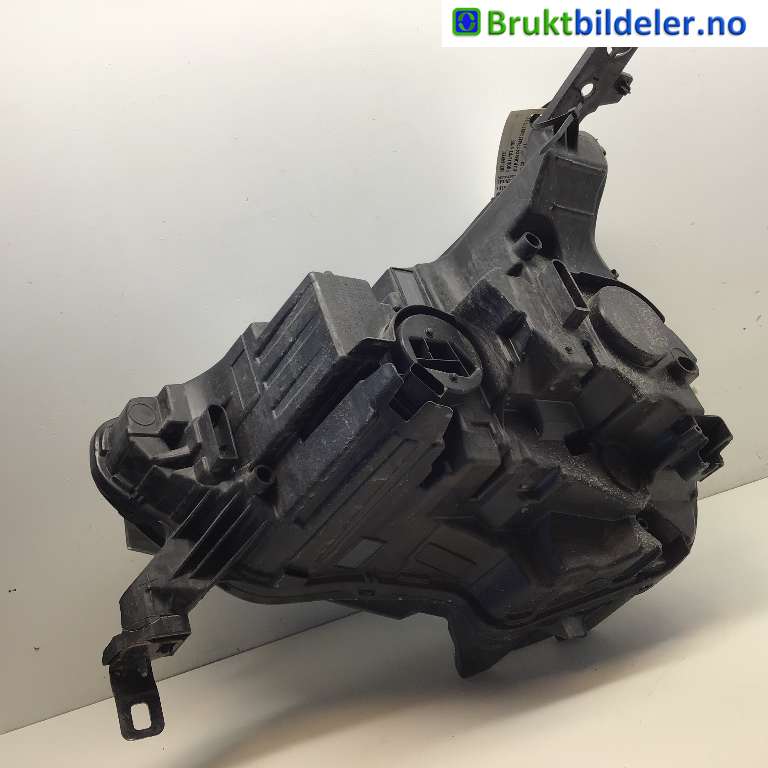 Frontlykt høyre halogen til Citroën ë-C4 2020-->>  (CITROEN|9830649280|73243672|73243672FE1F)