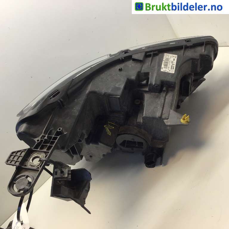 Frontlykt venstre halogen til Citroën ë-C4 2020-->> (CITROEN|9830649480|73243669|)