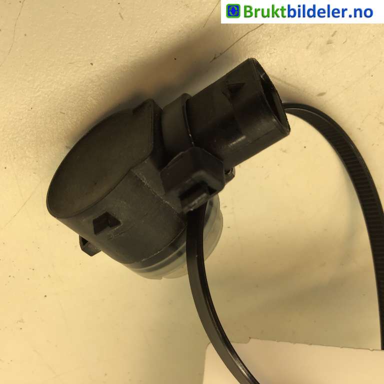Parkeringssensor foran til Citroën ë-C4 2020-->>  (CITROEN|9813348377|D3088780000|)