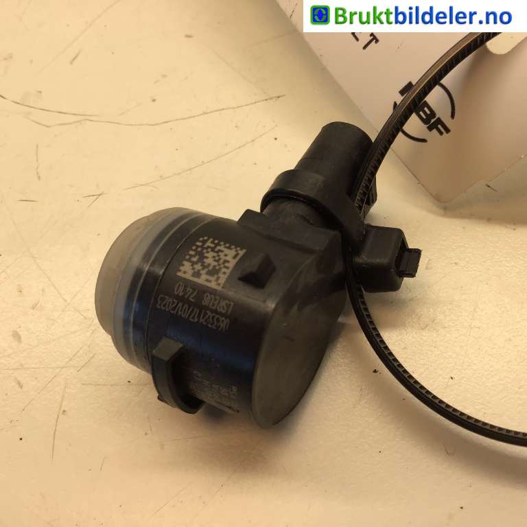Parkeringssensor foran til Citroën ë-C4 2020-->>  (CITROEN|9813348777|N3088807410|)