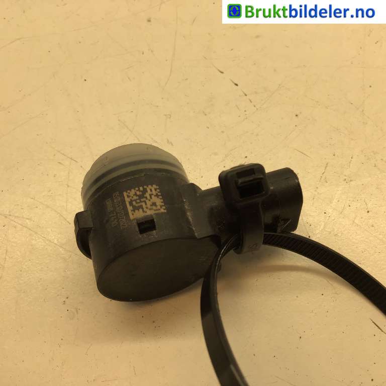 Parkeringssensor foran til Citroën ë-C4 2020-->>  (CITROEN|9813348777|N3088807410|)
