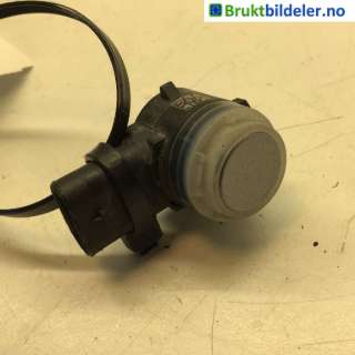 Parkeringssensor foran til Citroën ë-C4,   (CITROEN|9813348777|N3088807410)