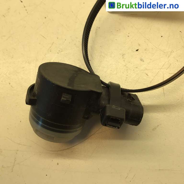 Parkeringssensor foran til Citroën ë-C4 2020-->>  (CITROEN|9813348777|N3088807410|)