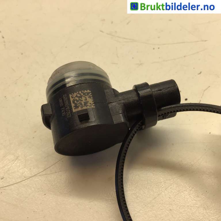 Parkeringssensor foran til Citroën ë-C4 2020-->>  (CITROEN|9813348777|N3088807410|)
