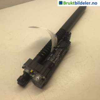 Baklukedemper til Porsche Taycan,   (PORSCHE|9J1 827 851|049750|20380108500299)