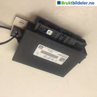 Styreenhet diverse til Porsche Taycan,   (PORSCHE|9J1 907 522|A3C0273840000)