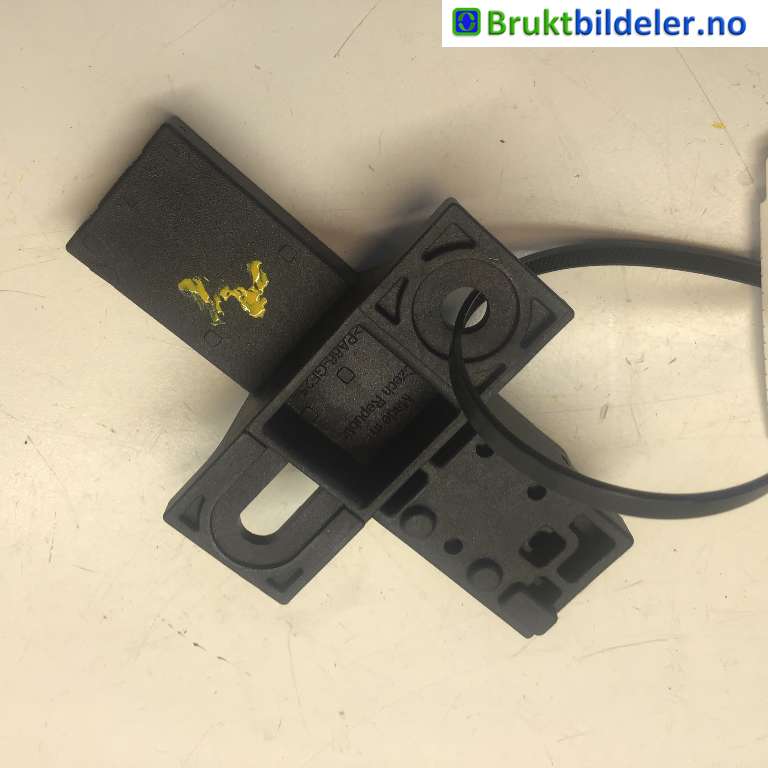 Styreenhet nøkkelfri/keyless til Porsche Taycan 2019-->>  (PORSCHE|9A7 907 247 00|3354.2501|4M0907247)