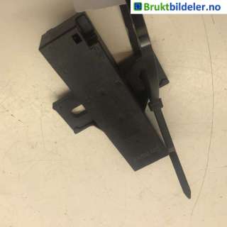 Styreenhet nøkkelfri/keyless til Porsche Taycan,   (PORSCHE|9A7 907 247 00|3354.2501|4M0907247)