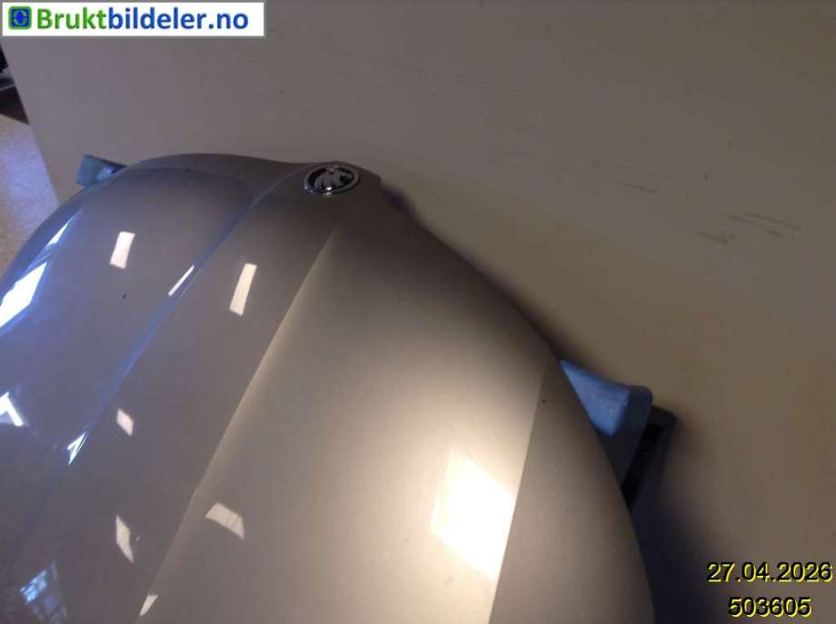 Panser til Škoda Rapid 2012-2019  (SKODA|5JA 823 031 C||5JA 823 031 E)
