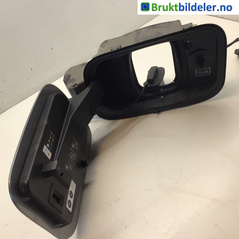 Batterilader inntak/luke til Citroën ë-C4 2020-->> (CITROEN|98 359 306 80|)