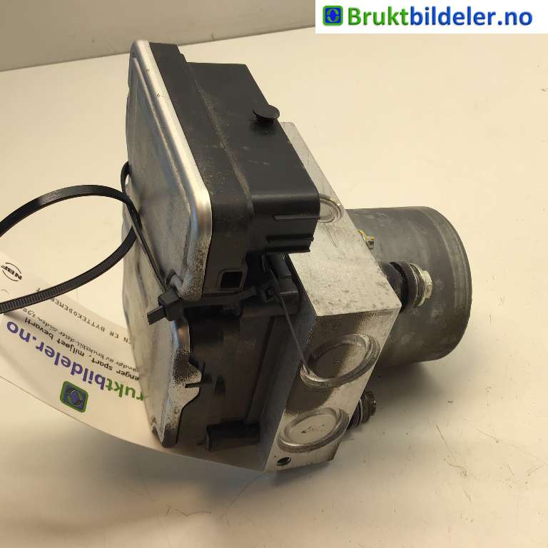 ABS sentral til Citroën ë-C4 2020-->> (CITROEN|BREM|87FCFL0242825|9852045280)
