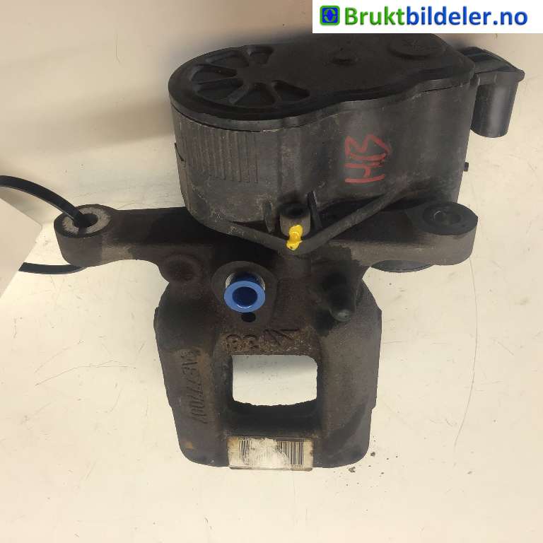 Bremsecaliper høyre bak til Citroën ë-C4 2020-->>  (CITROEN|16 089 989 80|AE77007|9819050480)