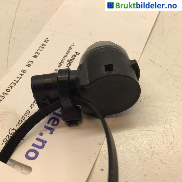 Parkeringssensor bak til Citroën ë-C4 2020-->>  (CITROEN|9813348377-F4|N308-878-74-10|)