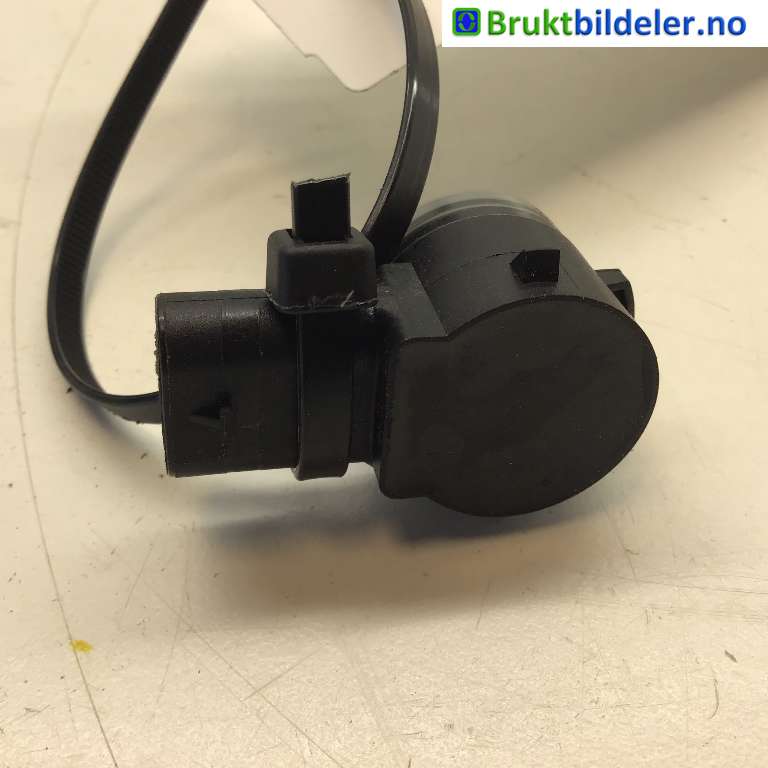 Parkeringssensor bak til Citroën ë-C4 2020-->> (CITROEN|9813348377-F4|N308-878-74-10|)