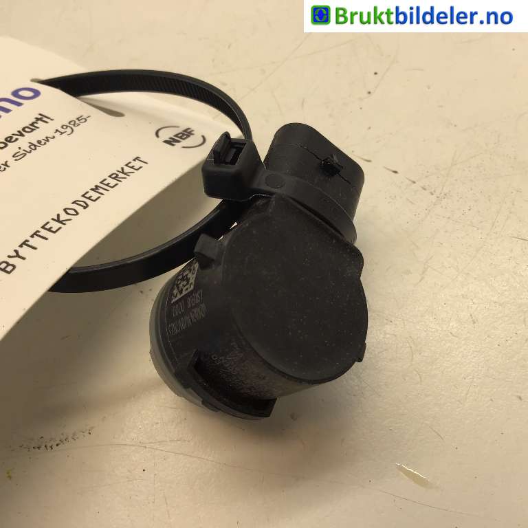 Parkeringssensor bak til Citroën ë-C4 2020-->>  (CITROEN|9813348777-XT|N308-880-00-00|)