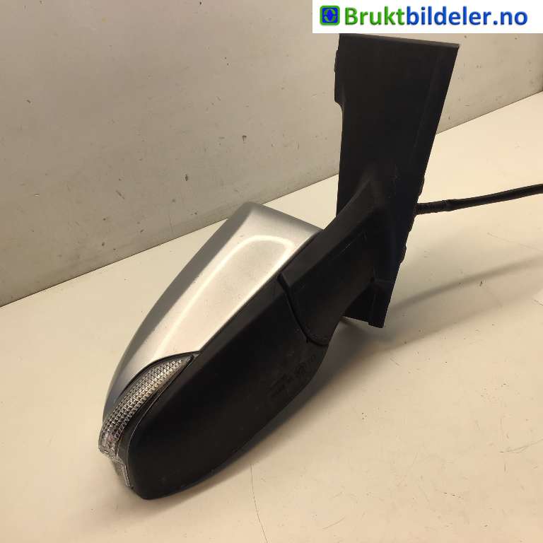 Speil høyre til Toyota Yaris 2012-2014 (Type III, Fase 1)  (TOYOTA|879100D600|)