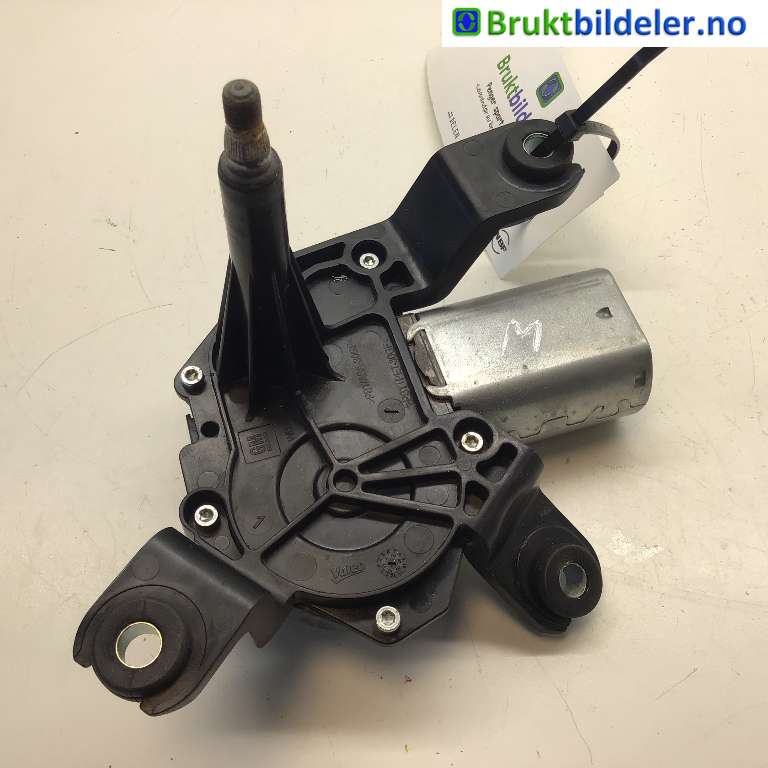 Viskermotor bakrute til Opel Meriva B 2010-2017 (OPEL|13282361|W000013579|)