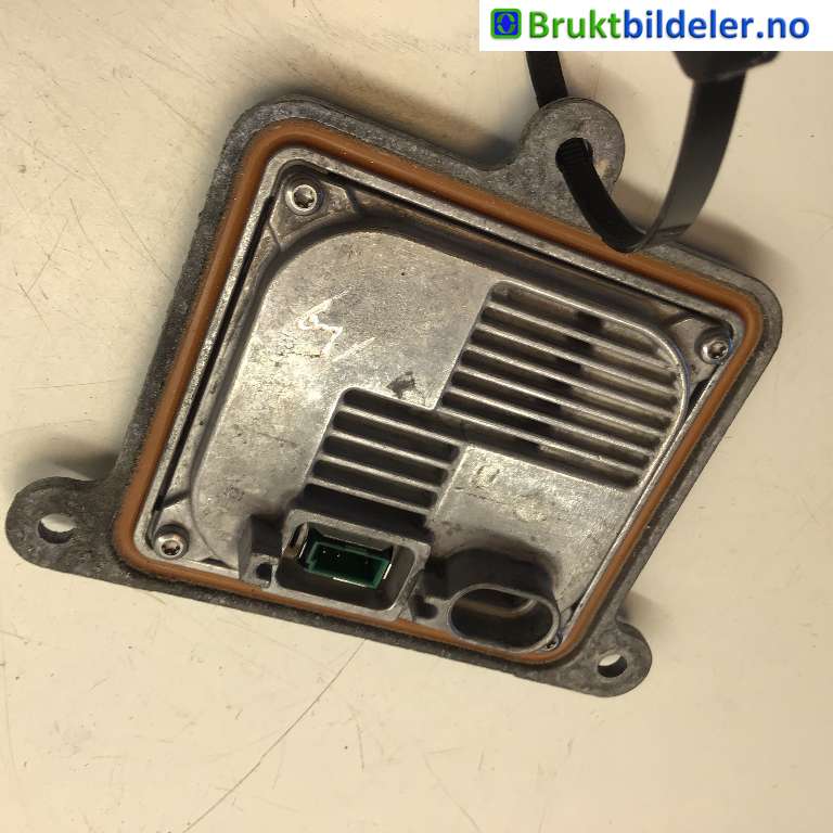 Styreenhet xenon/ballast til Ford Focus, 2011-2014 (Type III, Fase 1)  (FORD|BM51-13C170-AA)