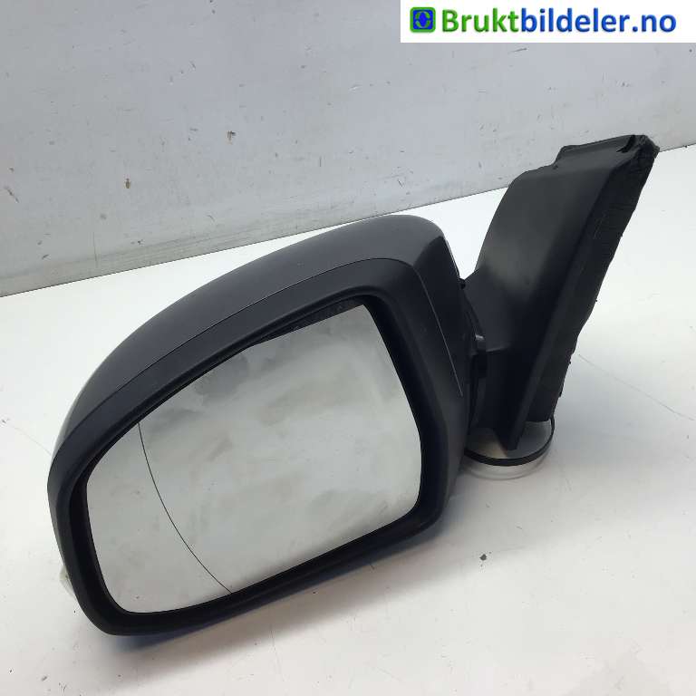 Speil venstre til Ford Focus, 2011-2014 (Type III, Fase 1)  (FORD|BM51-17683-PK)