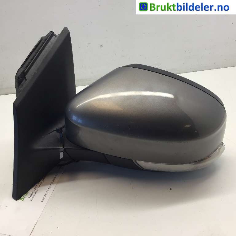 Speil venstre til Ford Focus 2011-2014 (Type III, Fase 1)  (FORD|BM51-17683-PK|)