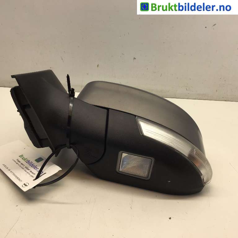 Speil venstre til Ford Focus 2011-2014 (Type III, Fase 1)  (FORD|BM51-17683-PK|)