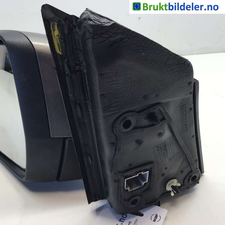 Speil venstre til Ford Focus 2011-2014 (Type III, Fase 1)  (FORD|BM51-17683-PK|)