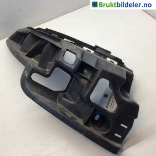 Karosseri bakpart til Porsche Taycan, 2019->>  (PORSCHE|9J1 807 017)