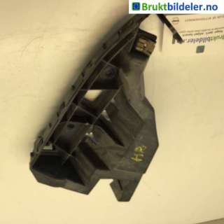 Diverse deler til Porsche Taycan,   (PORSCHE|9J1 807 406)