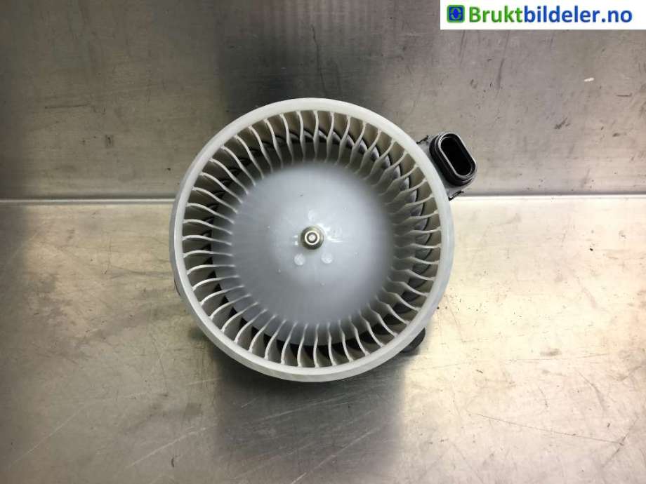Varmeapparat motor til Mitsubishi Outlander 2015-->> (Type III, Fase 2)  (MITSUBISHI|7802A327|CSA431D247B|)
