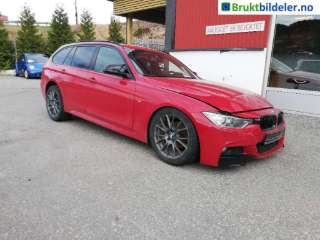 Speil høyre til BMW 3-Serie, 2012-2018 (F30/F31/F34) (F30/F31/F34) (BMW|)