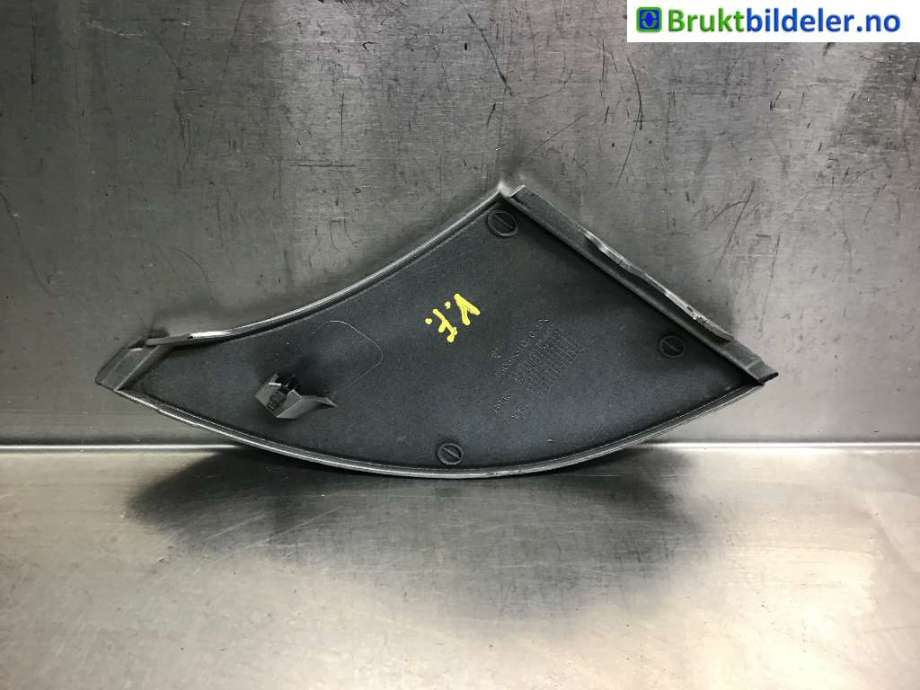 Lister til Peugeot Boxer 2007-2013 (Type III, Fase 1) (PEUGEOT|1306531070||1306531070 SX)